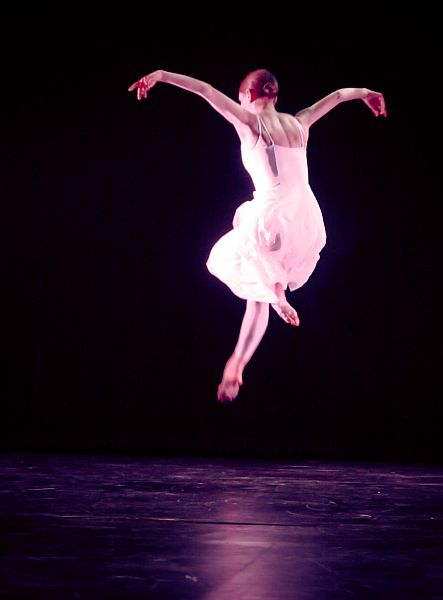Contemporary Ballet Dance